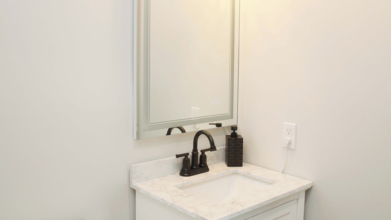 Photo of Bathroom in Canyon Country