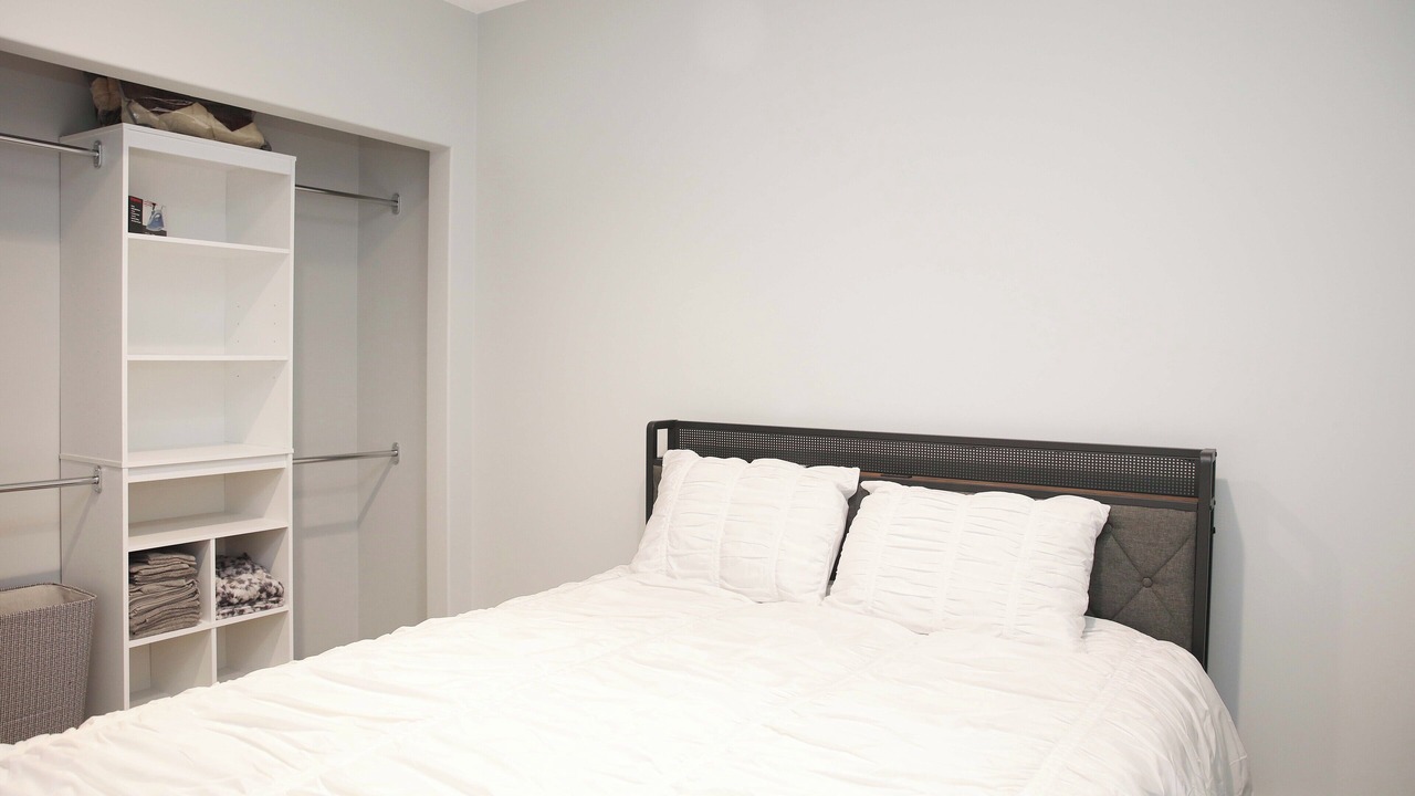 Photo of Bedroom in Canyon Country