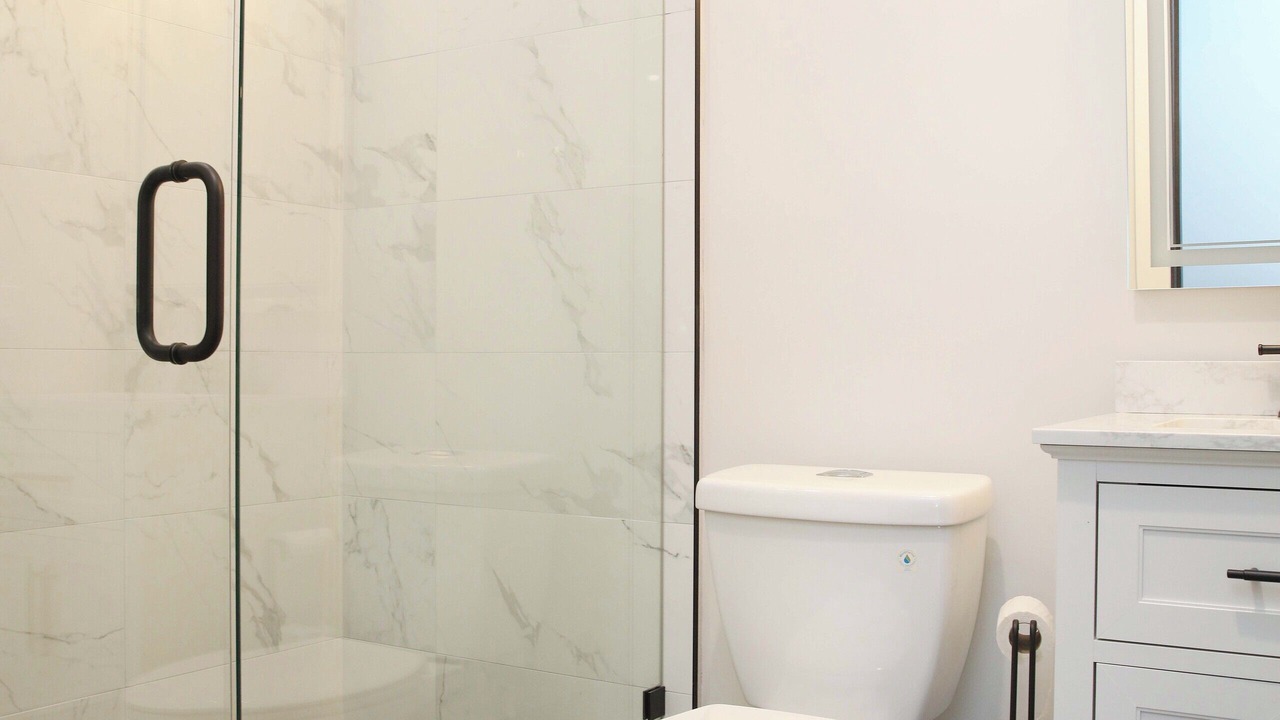 Photo of Bathroom in Canyon Country