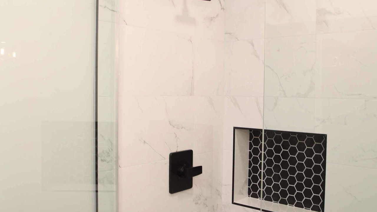 Photo of Bathroom in Canyon Country
