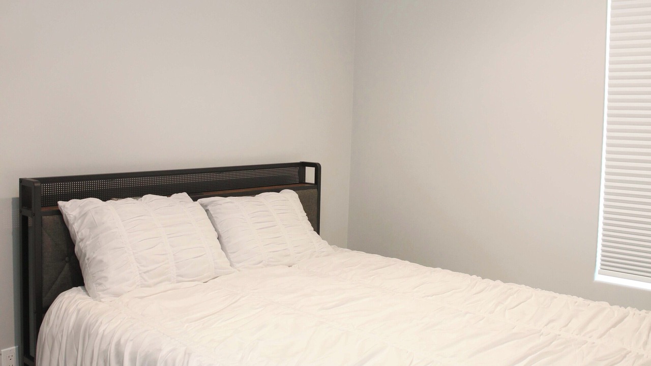 Photo of Bedroom in Canyon Country