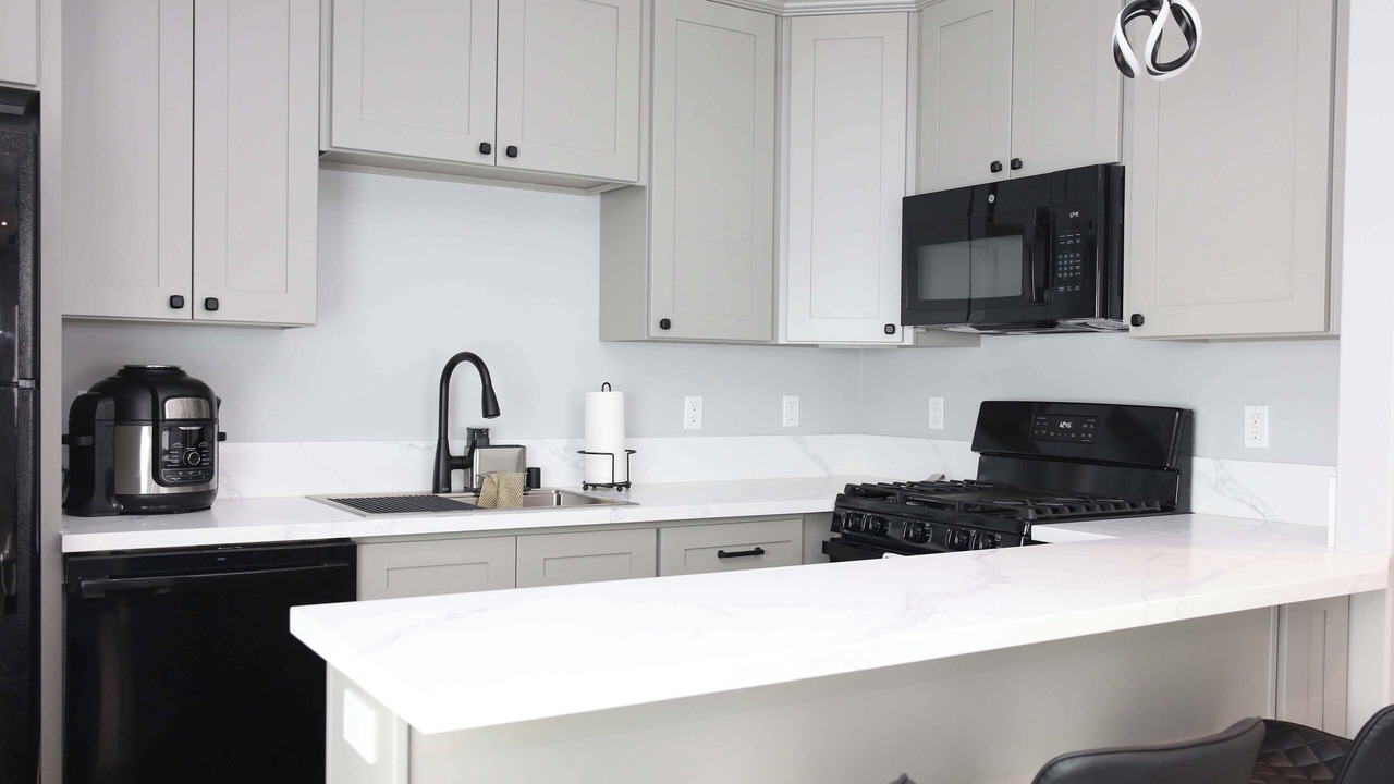 Photo of Kitchen in Canyon Country
