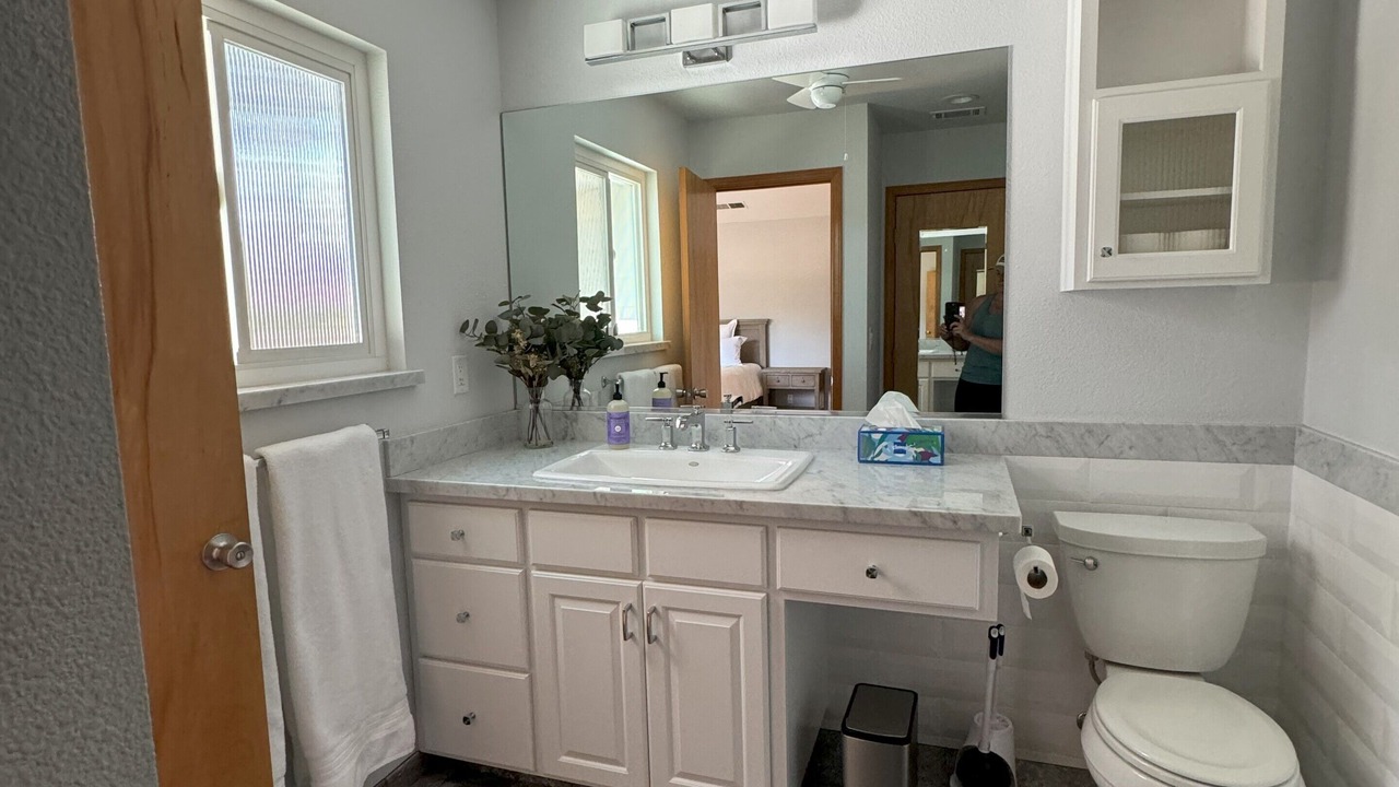 Photo of Bathroom in Exeter