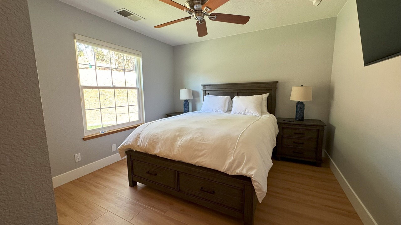 Photo of Bedroom in Exeter