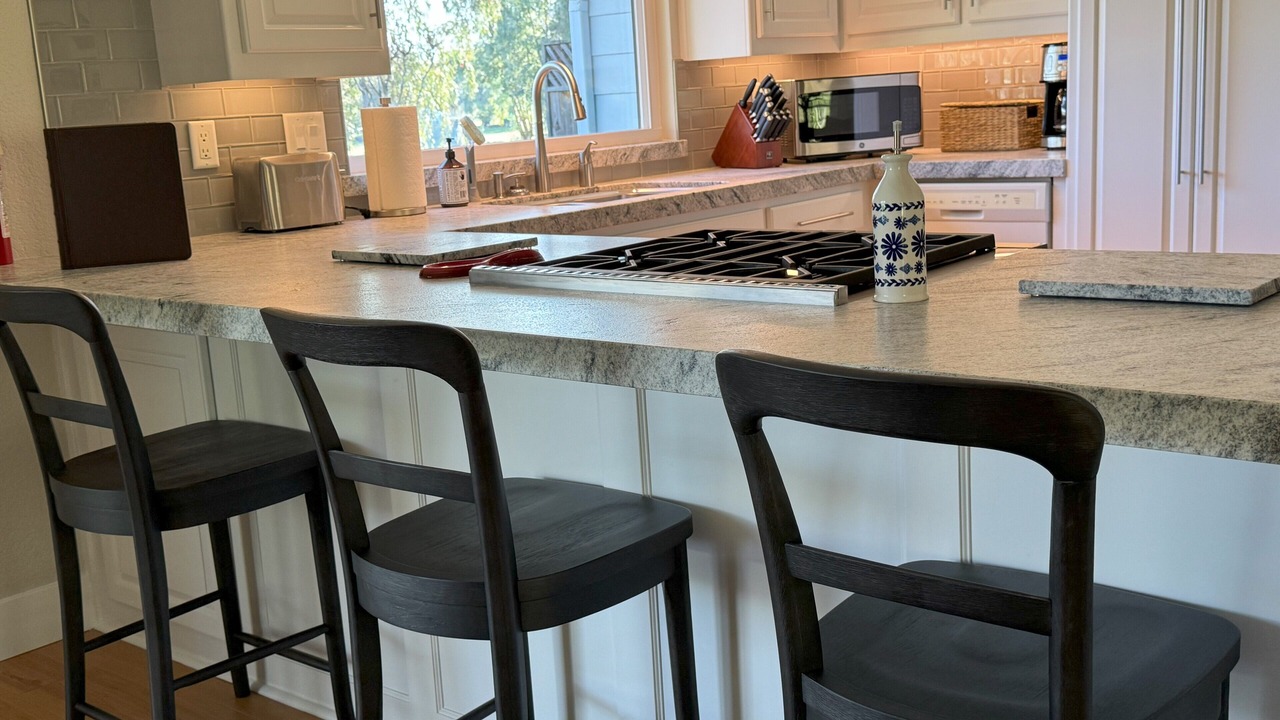 Photo of Kitchen in Exeter