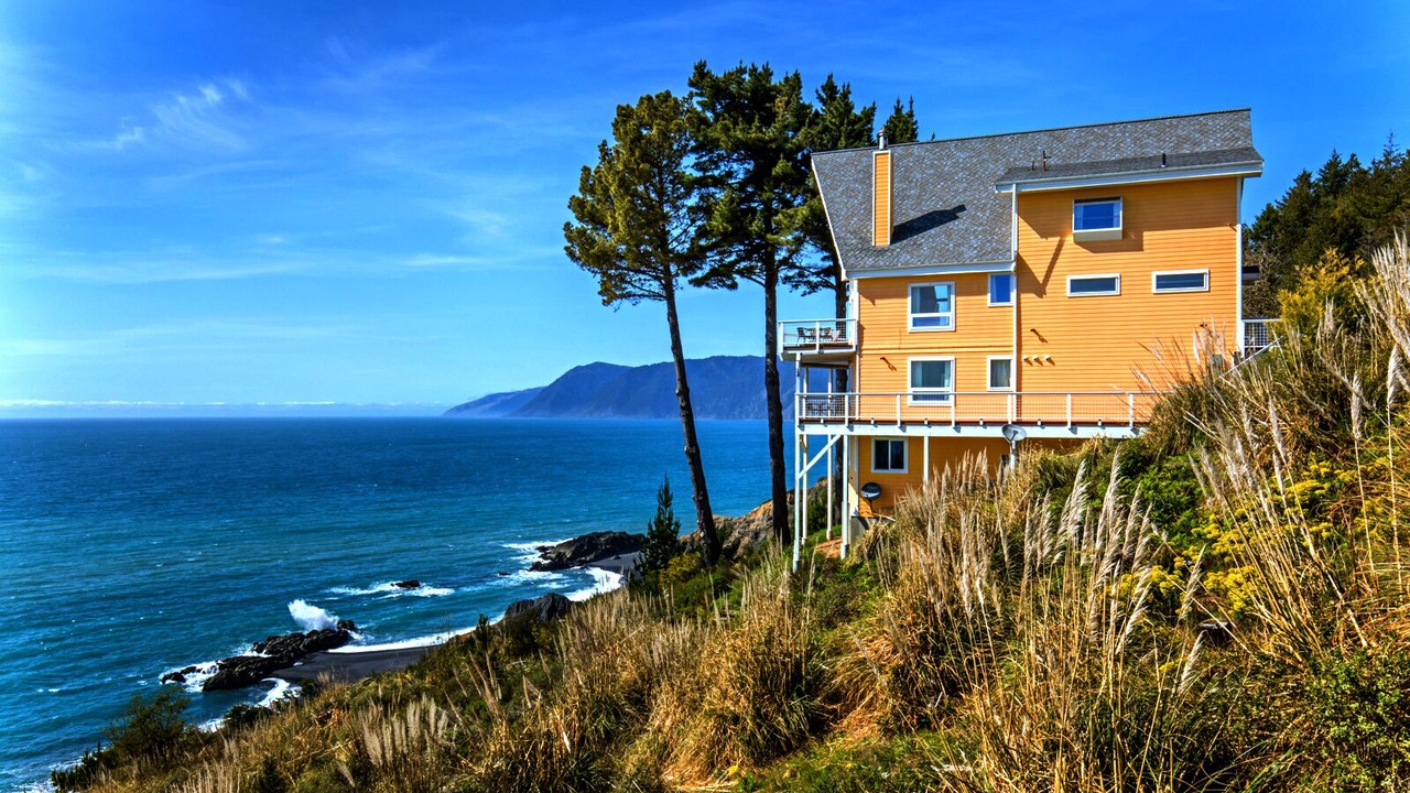 Photo of Outdoor in Shelter Cove