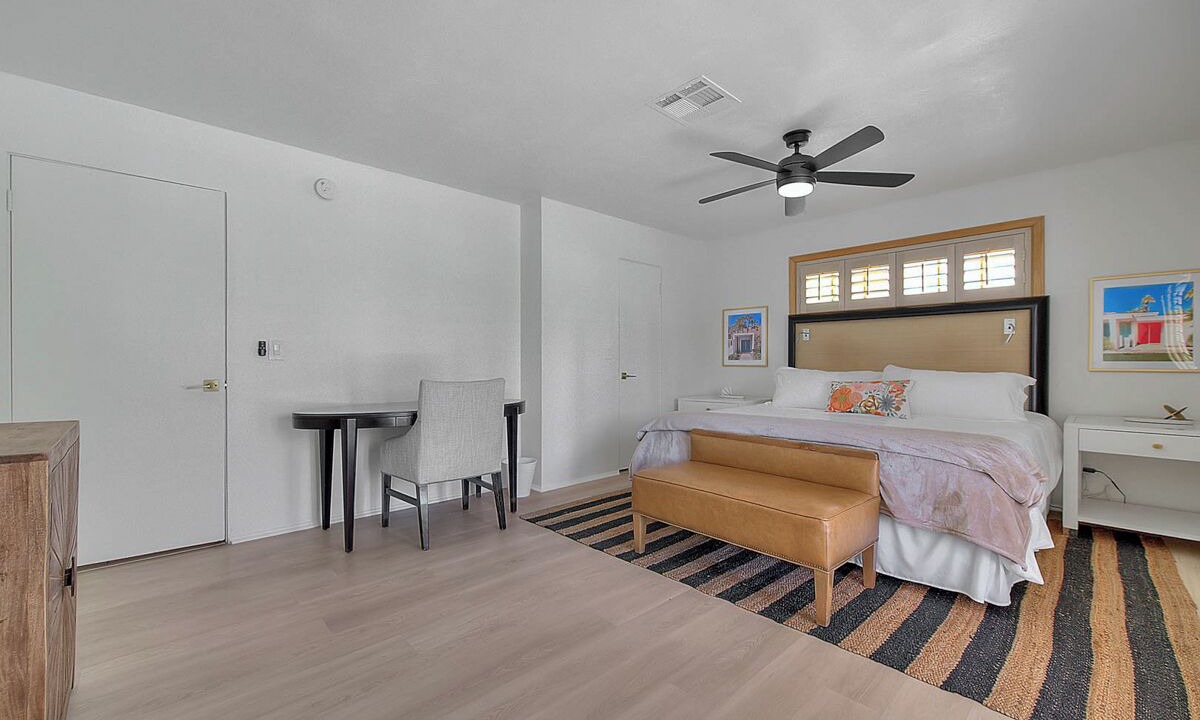 Photo of Bedroom in Sunrise Vista Chino