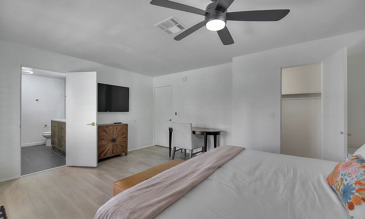 Photo of Bedroom in Sunrise Vista Chino