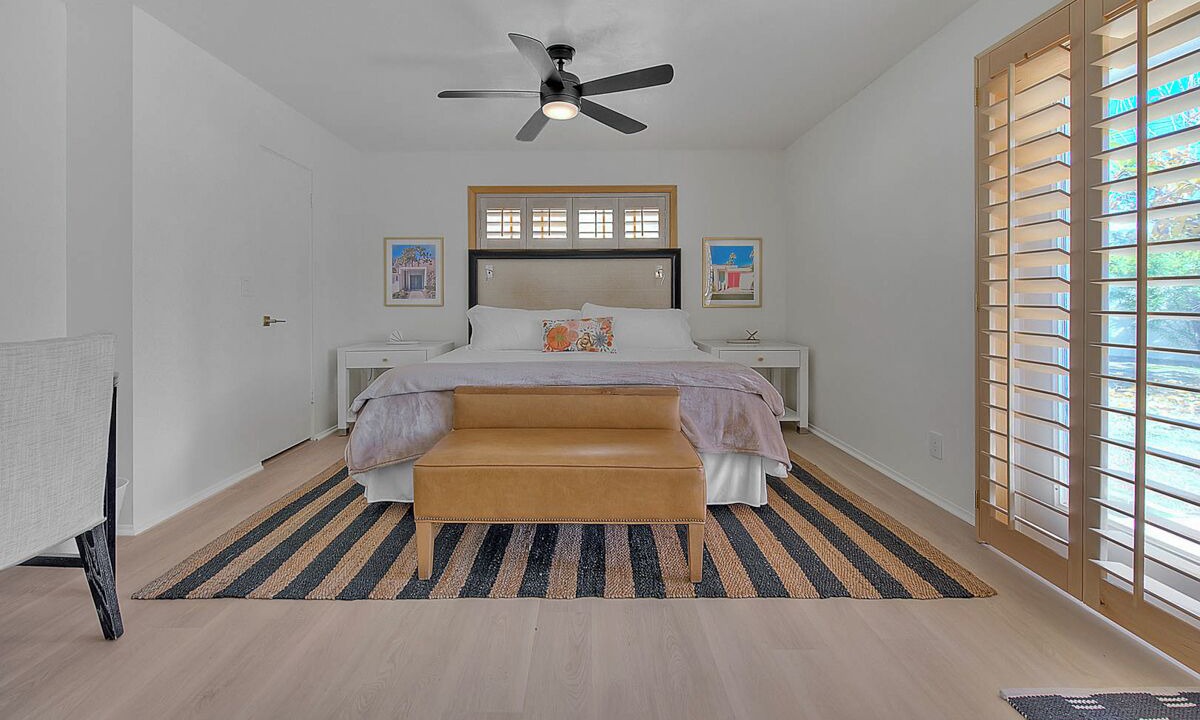 Photo of Bedroom in Sunrise Vista Chino