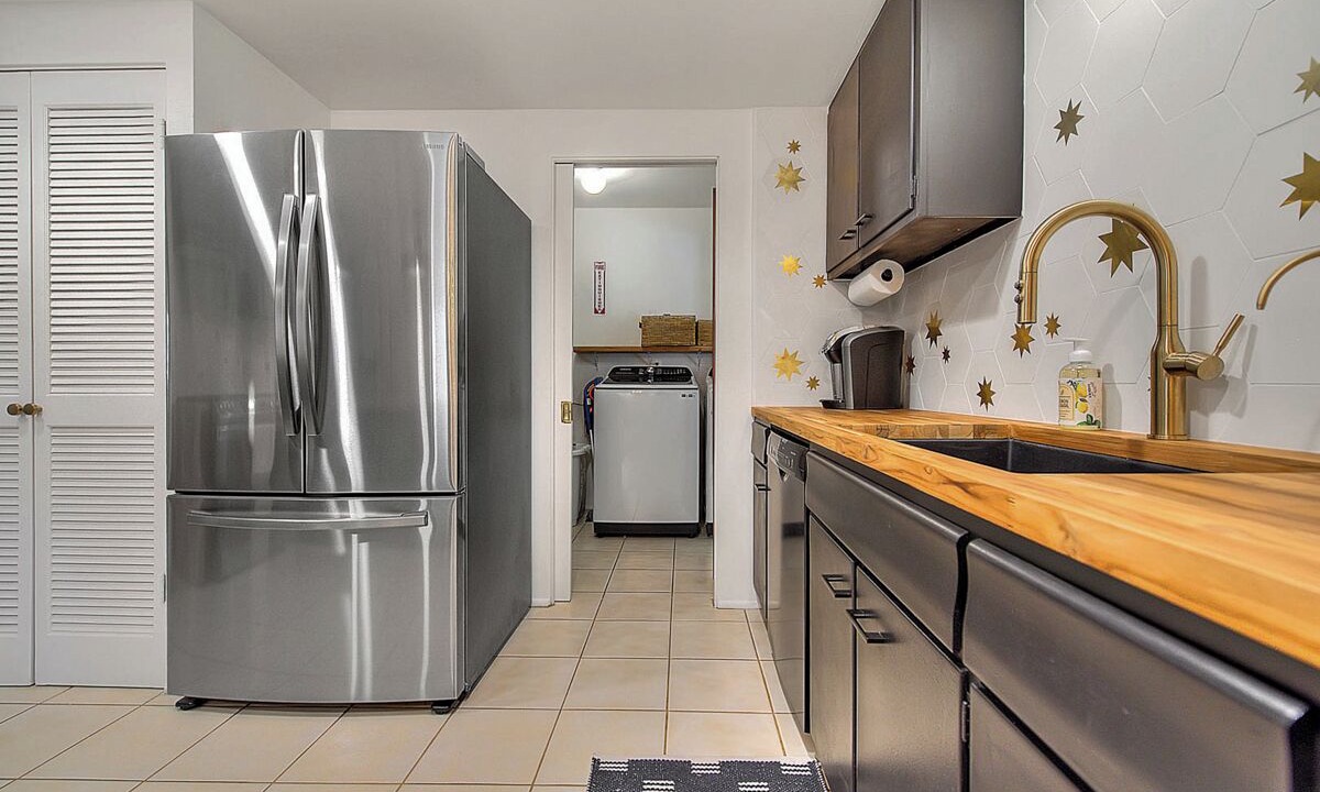 Photo of Kitchen in Sunrise Vista Chino