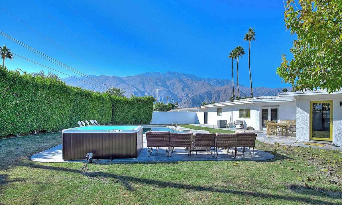Photo of Outdoor in Sunrise Vista Chino
