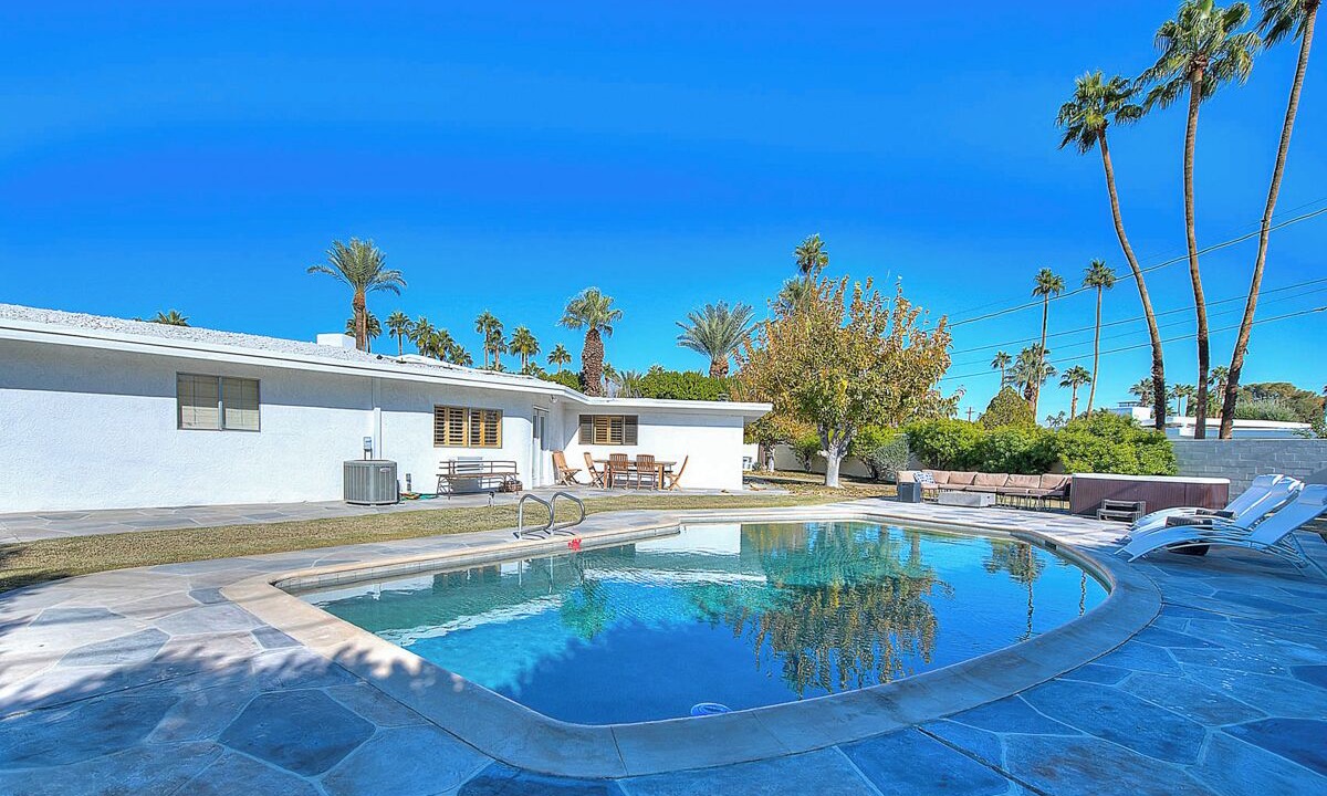 Photo of Outdoor in Sunrise Vista Chino