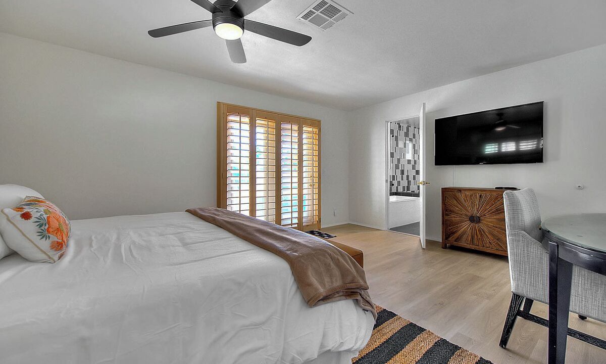 Photo of Bedroom in Sunrise Vista Chino