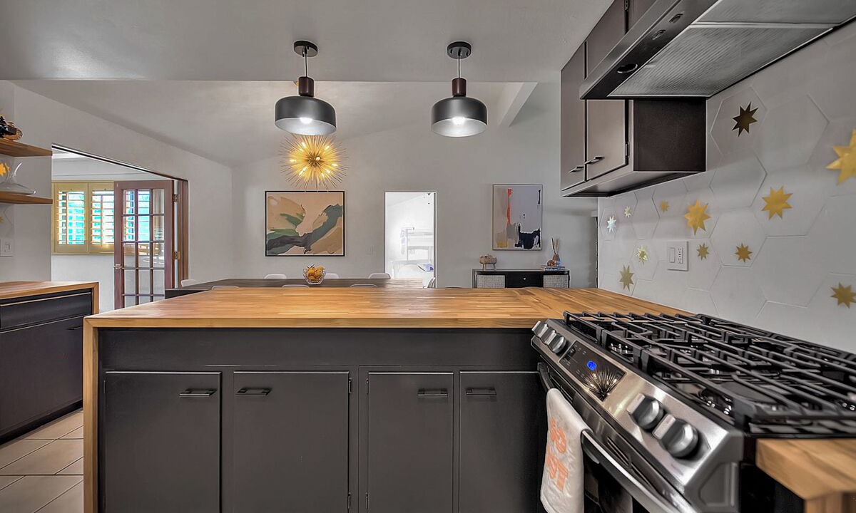 Photo of Kitchen in Sunrise Vista Chino
