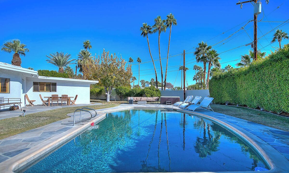 Photo of Outdoor in Sunrise Vista Chino