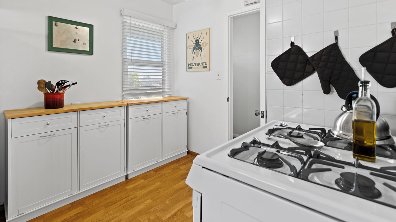 Photo of Kitchen in Allied Gardens