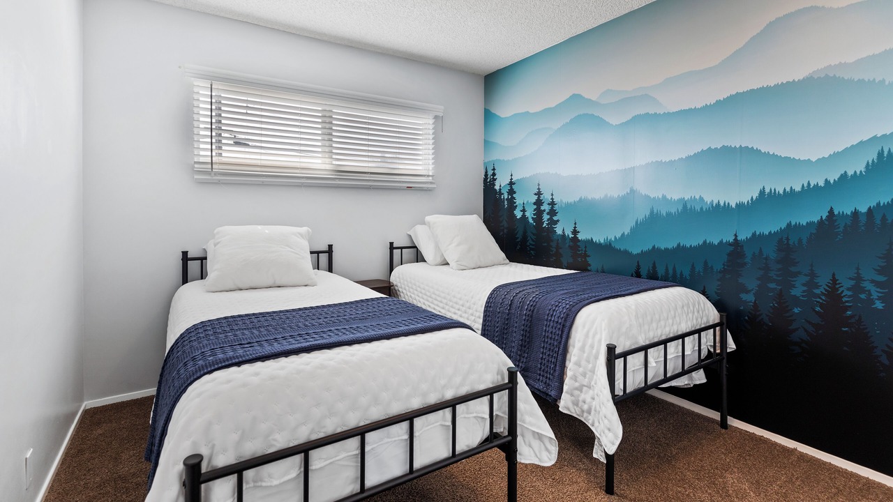 Photo of Bedroom in Allied Gardens