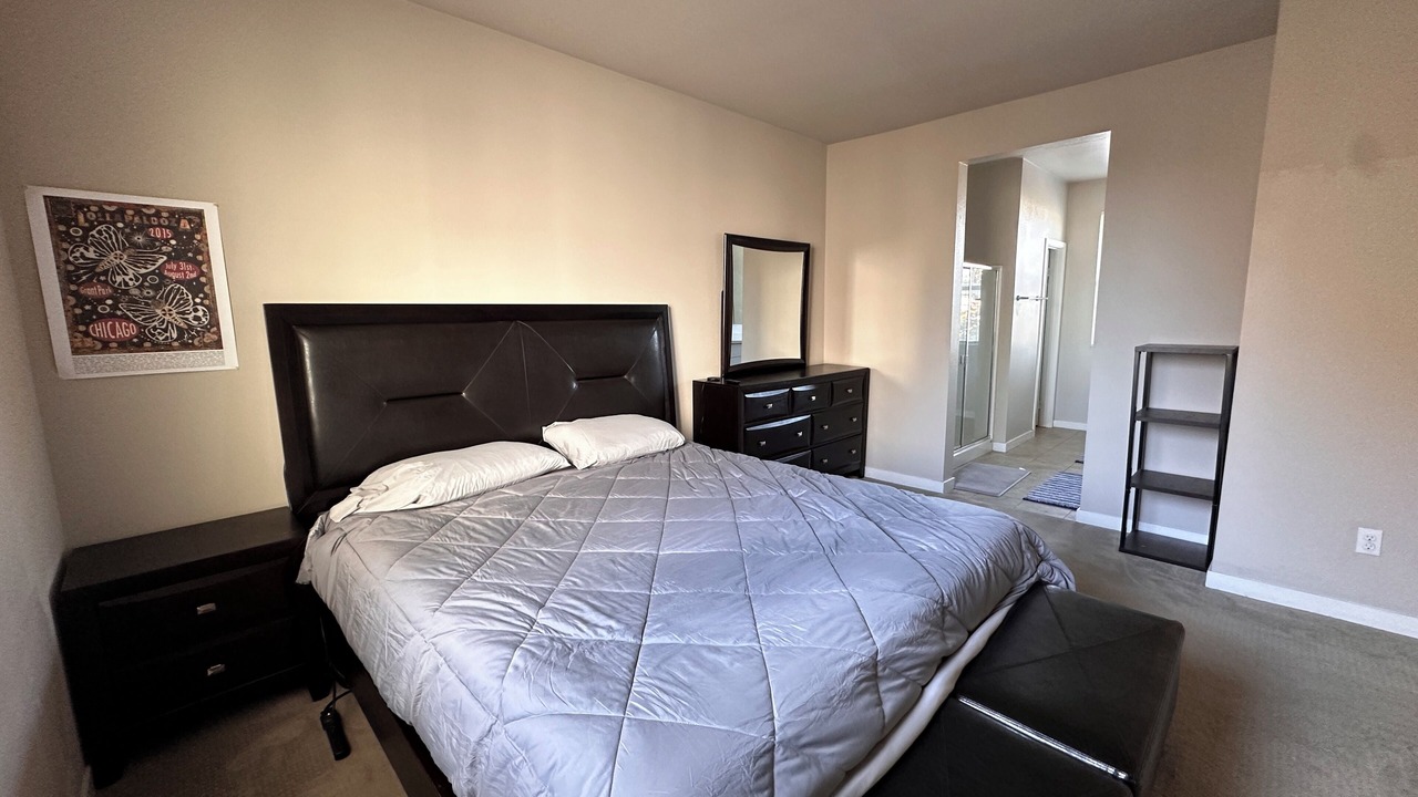 Photo of Bedroom in Southwest Anaheim