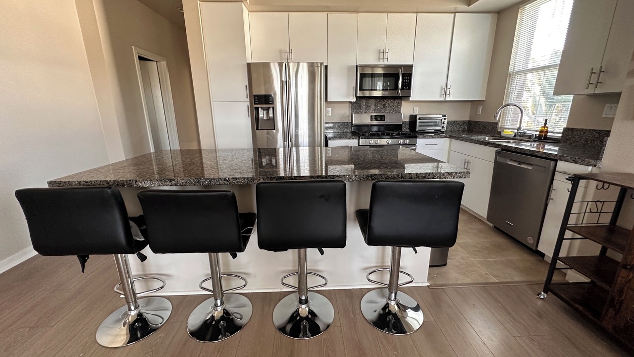 Photo of Kitchen in Southwest Anaheim