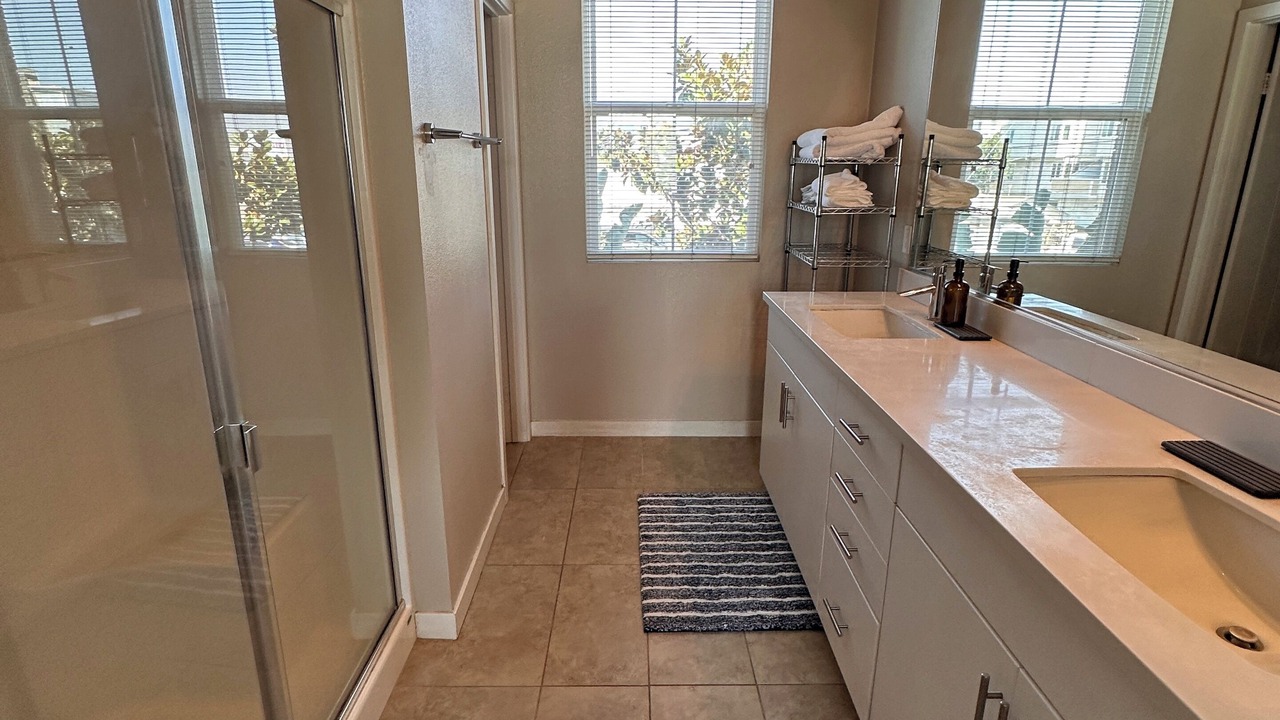 Photo of Bathroom in Southwest Anaheim