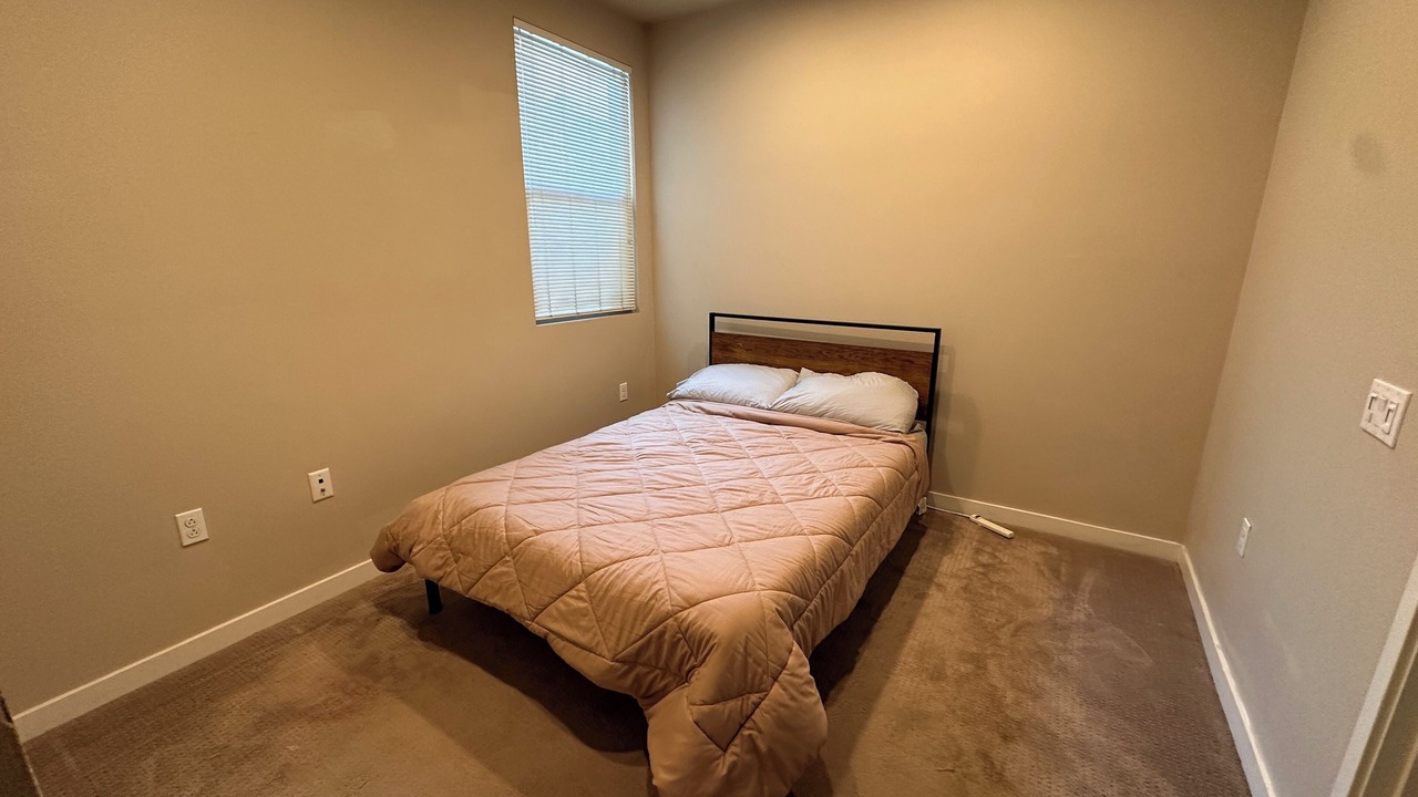 Photo of Bedroom in Southwest Anaheim