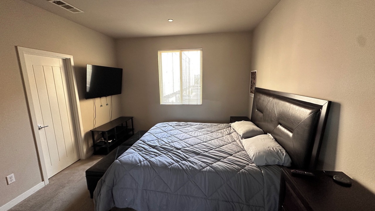 Photo of Bedroom in Southwest Anaheim