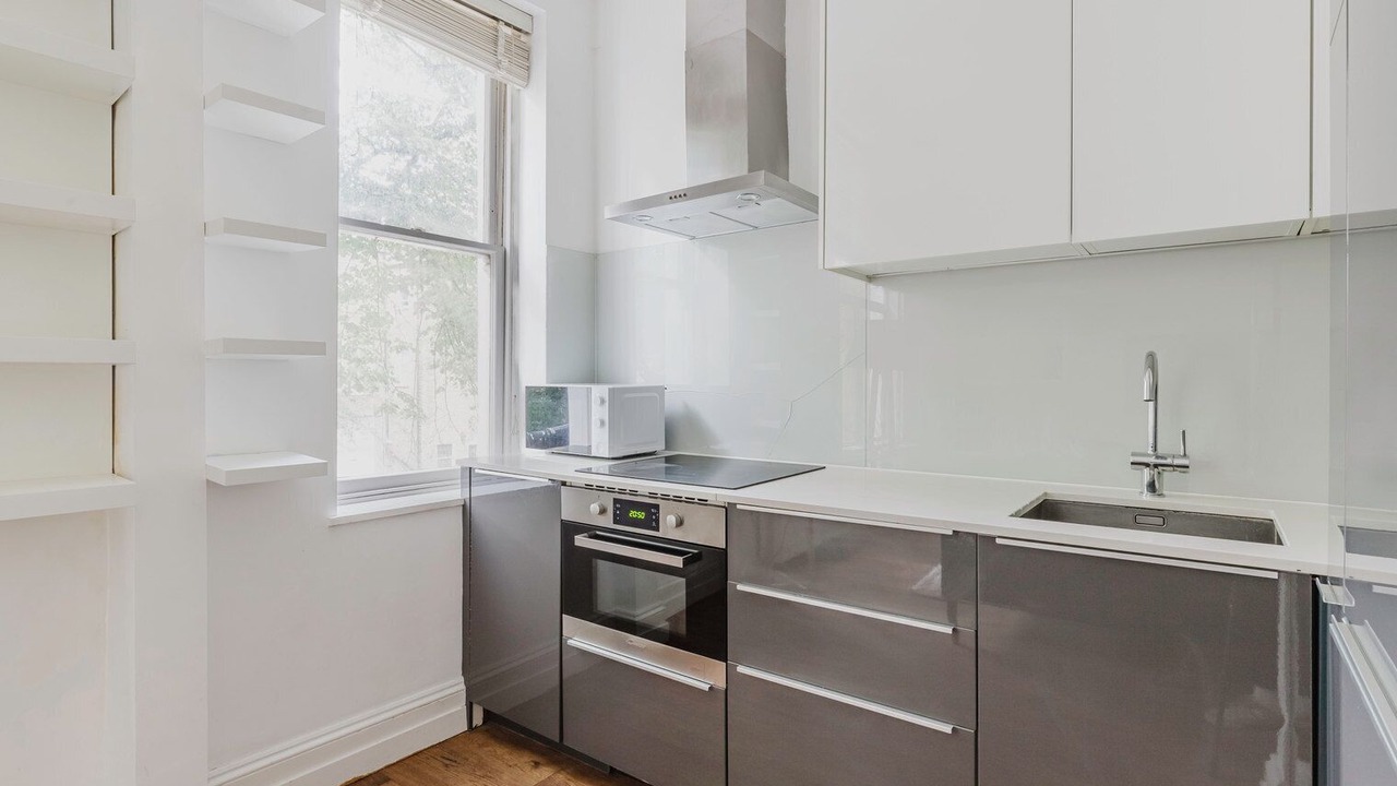 Photo of Kitchen in Earl's Court