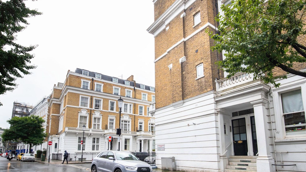 Photo of Outdoor in Earl's Court