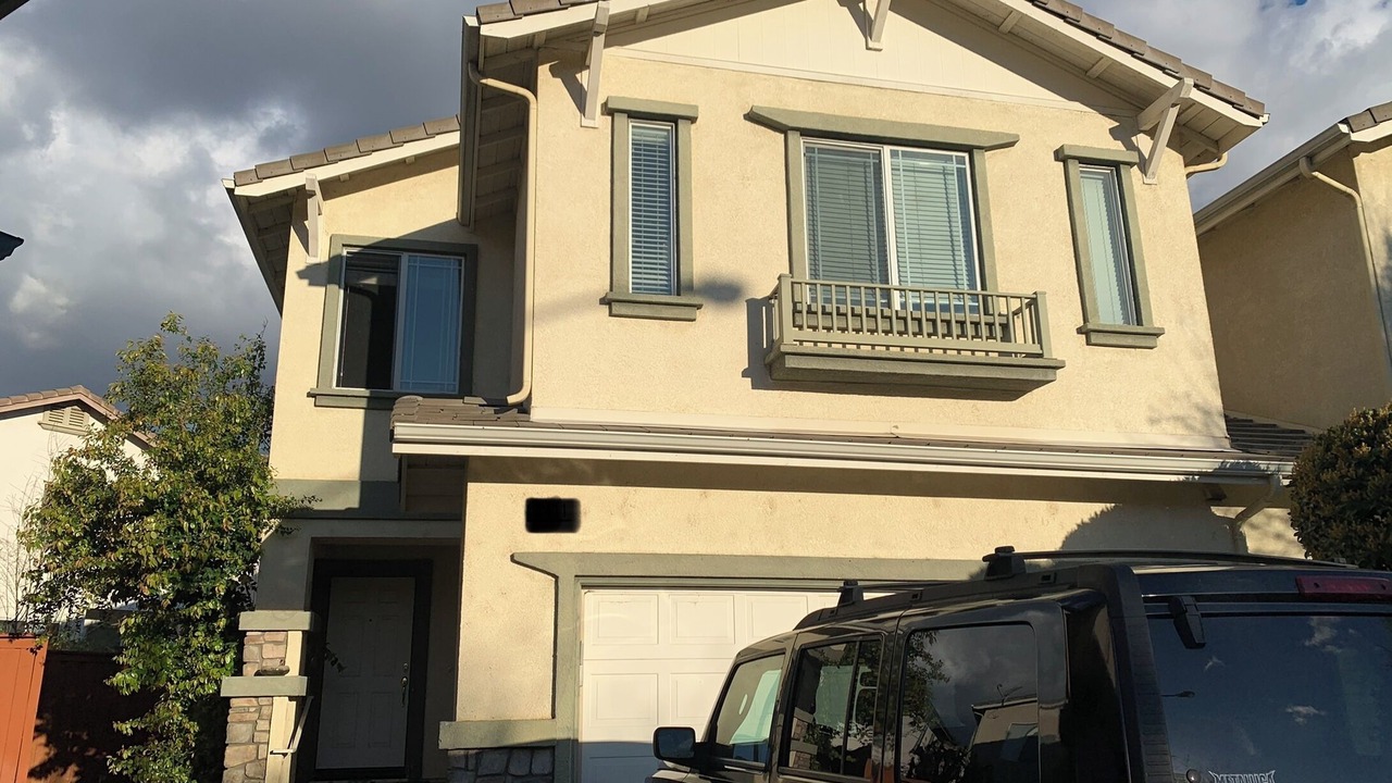Photo of Outdoor in La Sierra