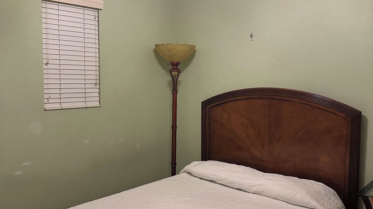 Photo of Bedroom in La Sierra