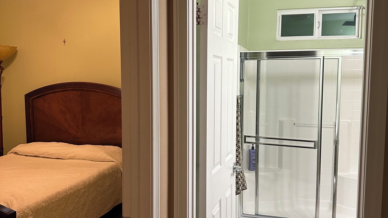 Photo of Bedroom in La Sierra