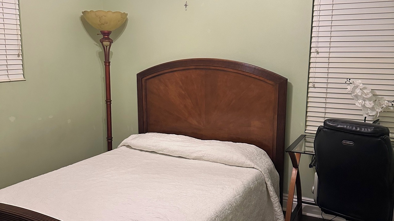 Photo of Bedroom in La Sierra