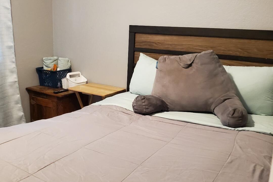 Photo of Bedroom in Palmdale