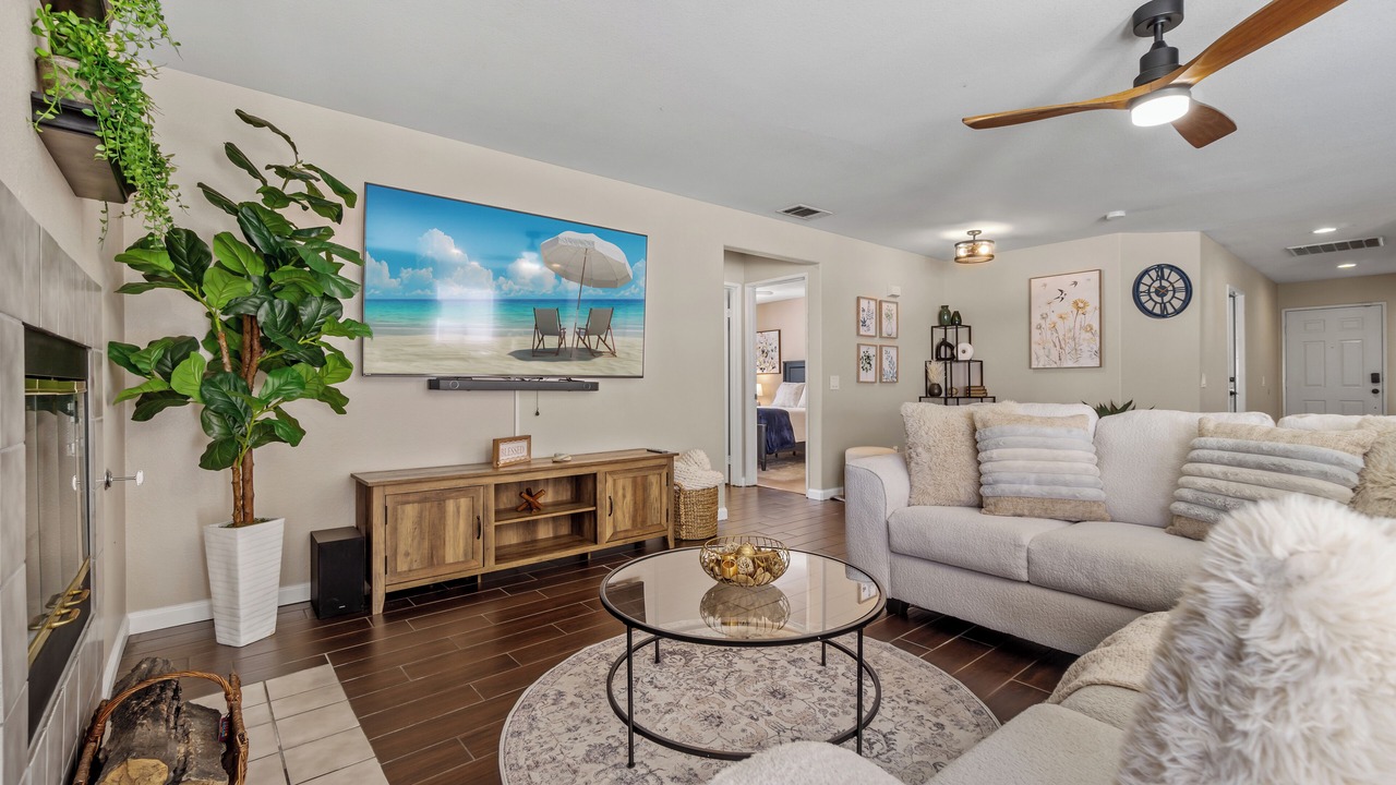 Photo of Bedroom in Hemet
