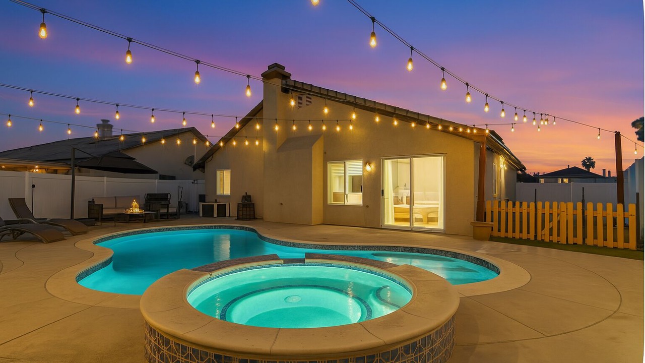 Photo of Outdoor in Hemet