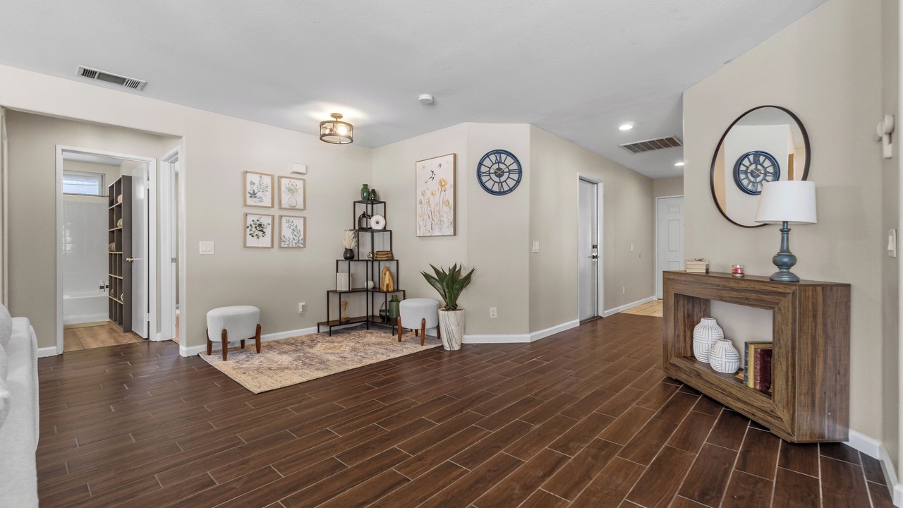 Photo of Bedroom in Hemet