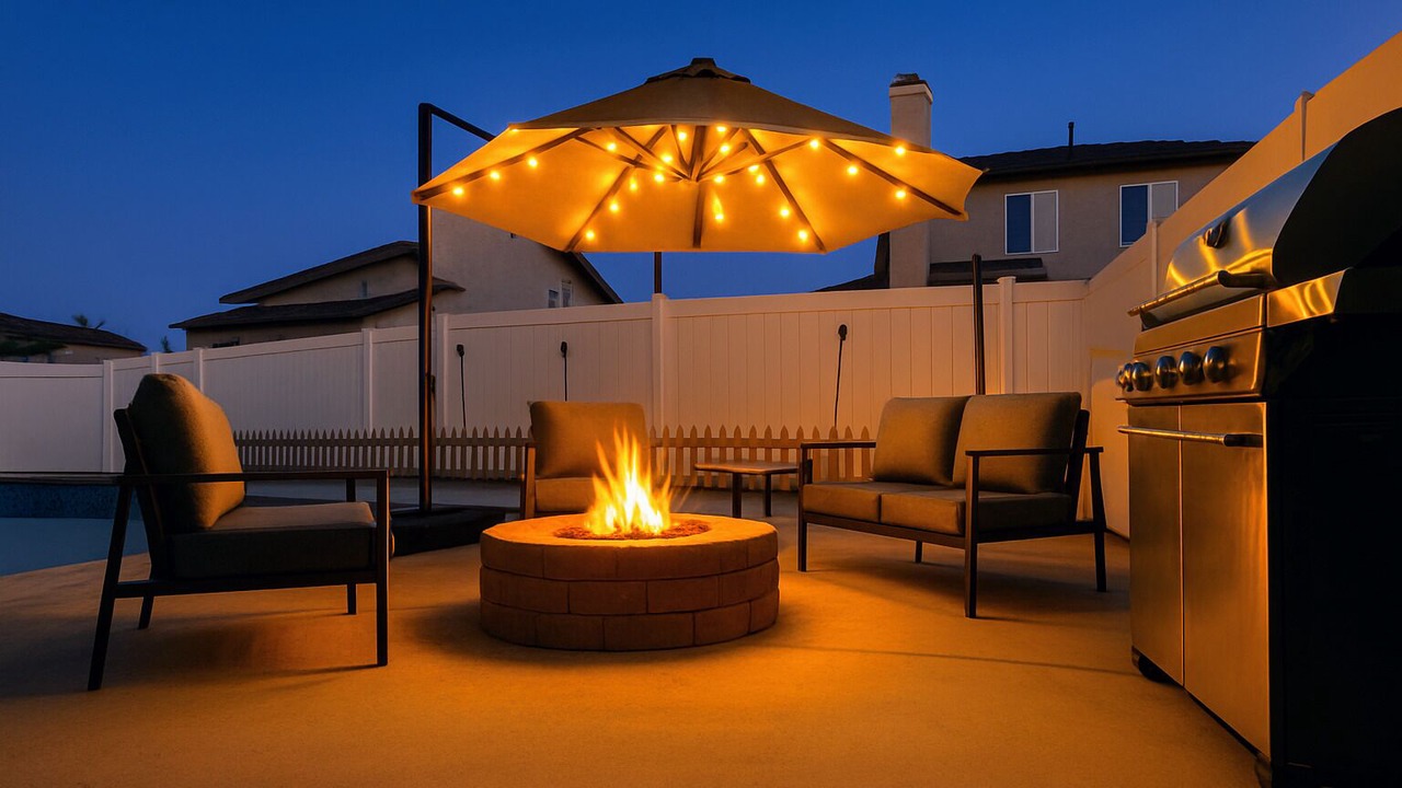 Photo of Outdoor in Hemet