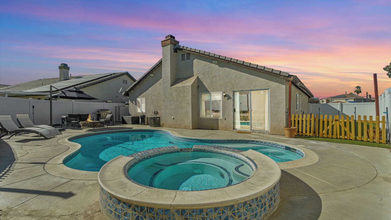 Photo of Outdoor in Hemet