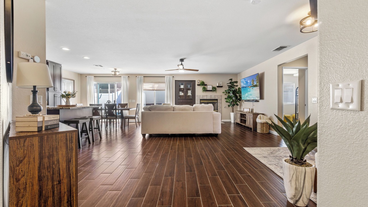 Photo of Bedroom in Hemet