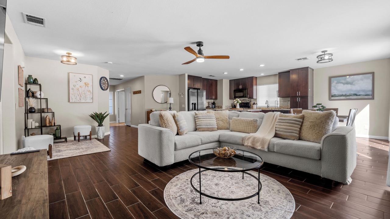 Photo of Bedroom in Hemet