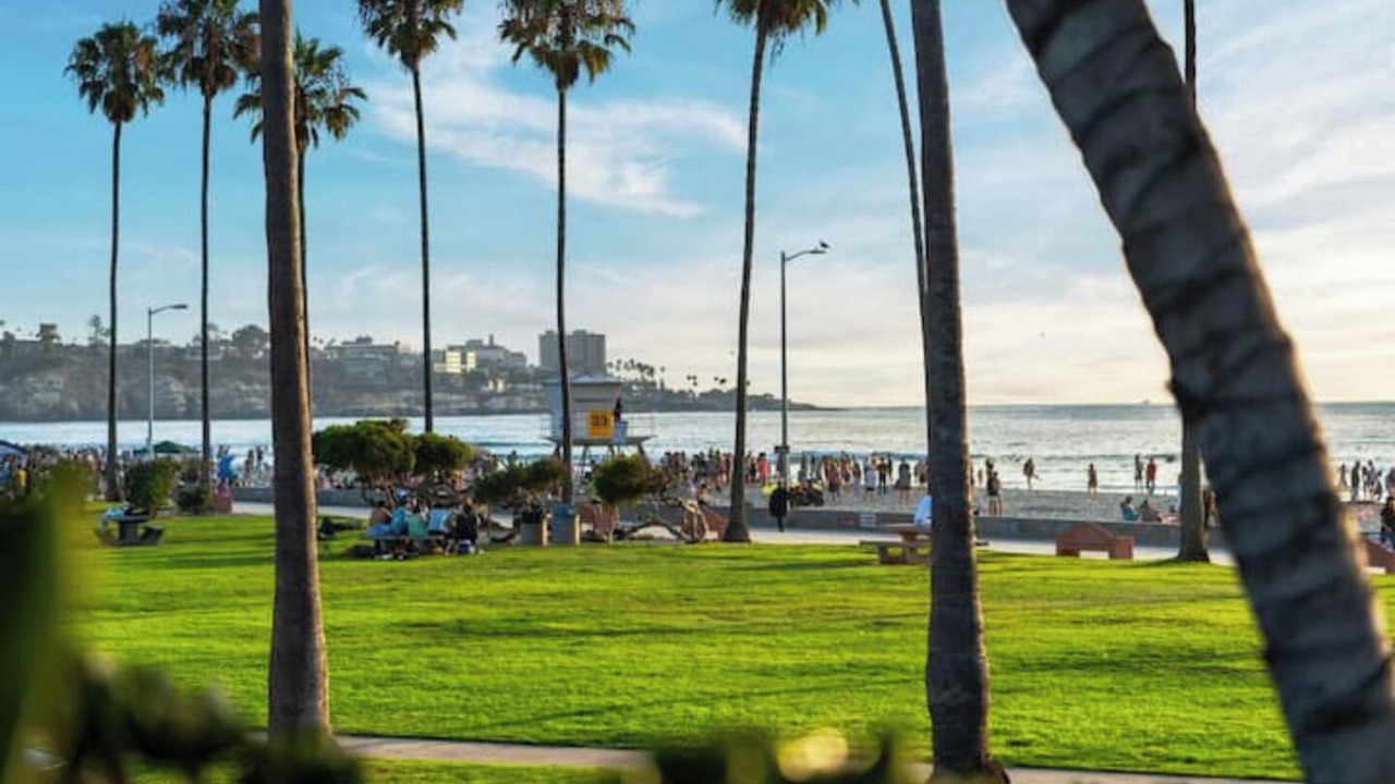 Photo of Others in La Jolla