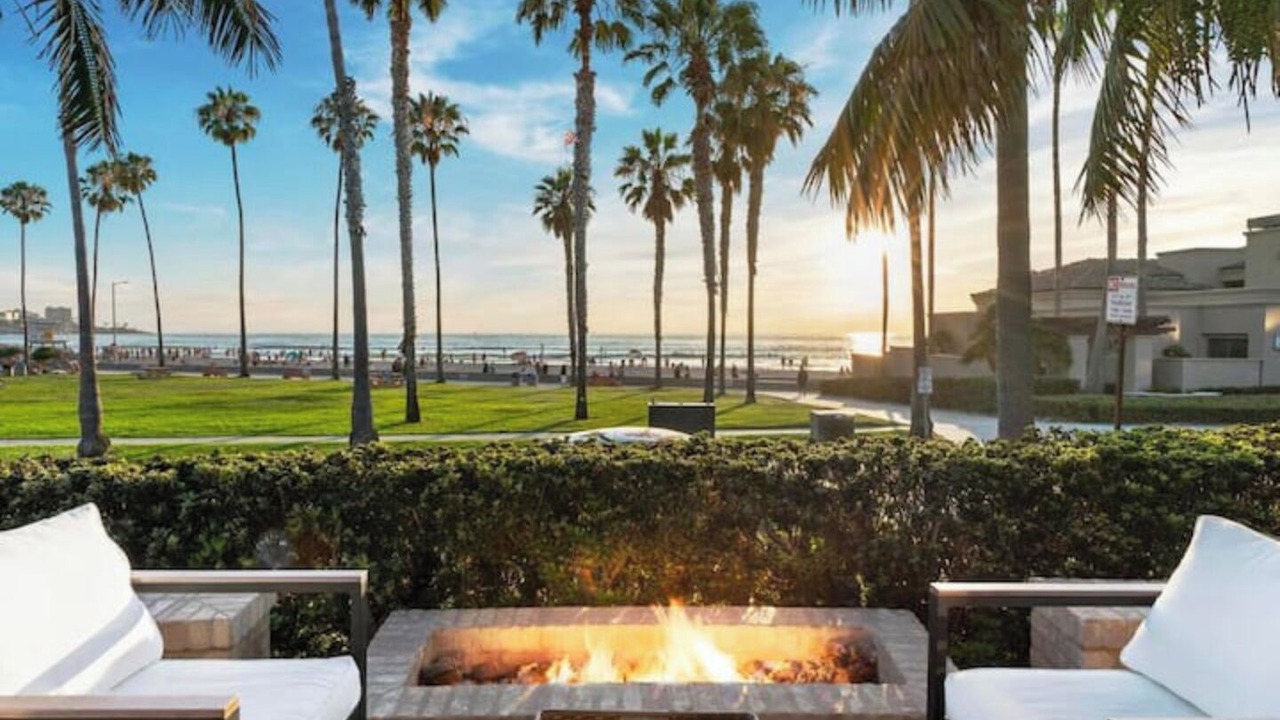 Photo of Outdoor in La Jolla