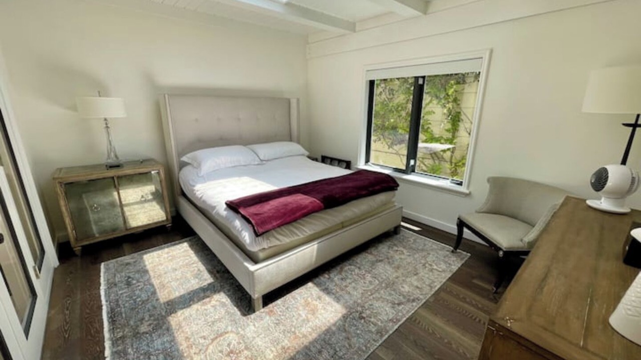 Photo of Bedroom in La Jolla