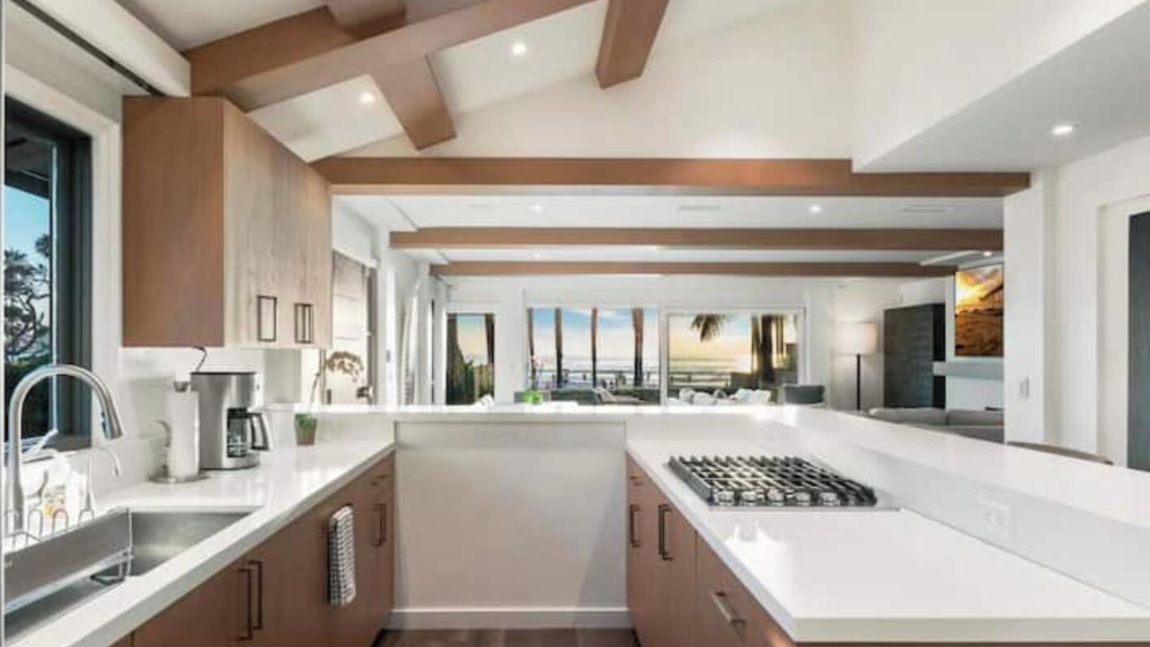 Photo of Kitchen in La Jolla