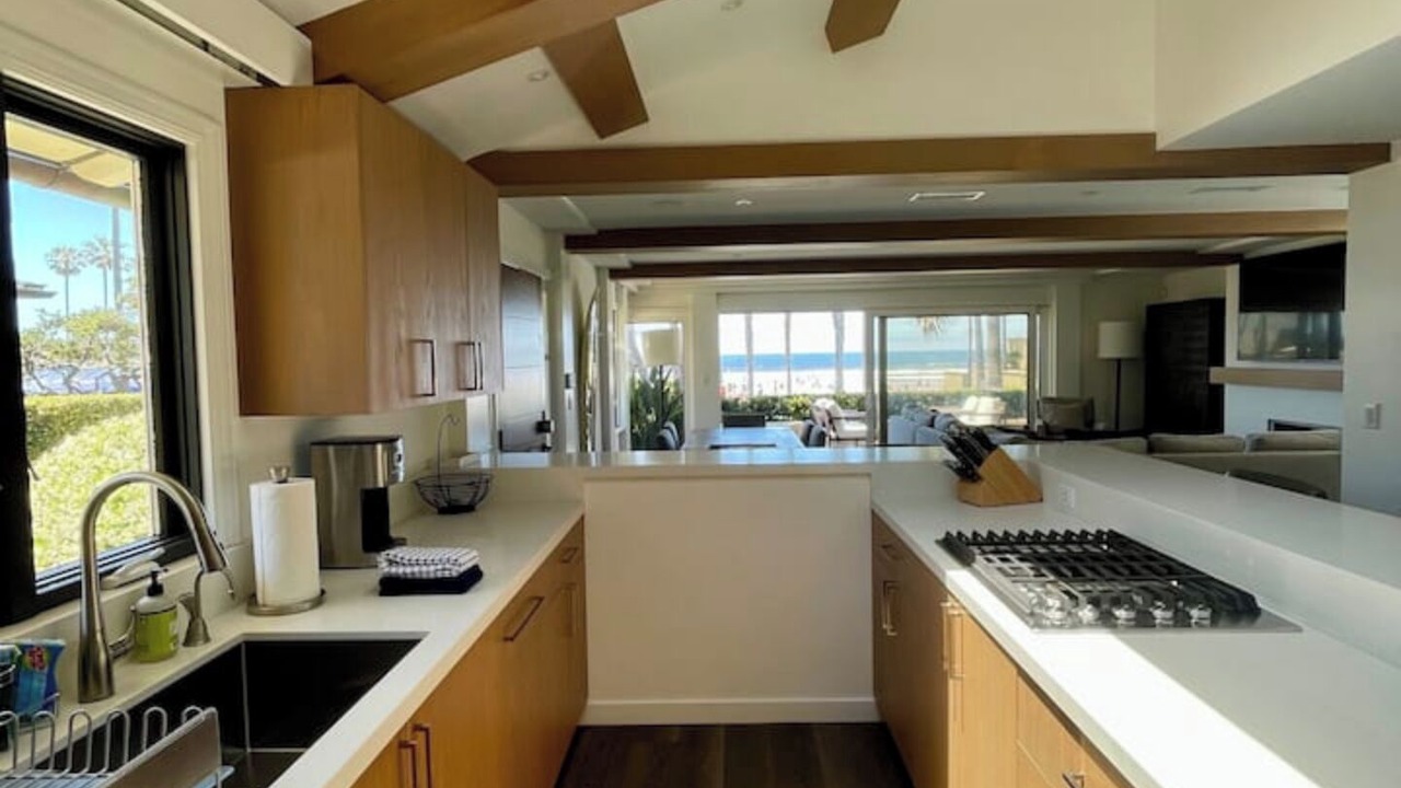 Photo of Kitchen in La Jolla