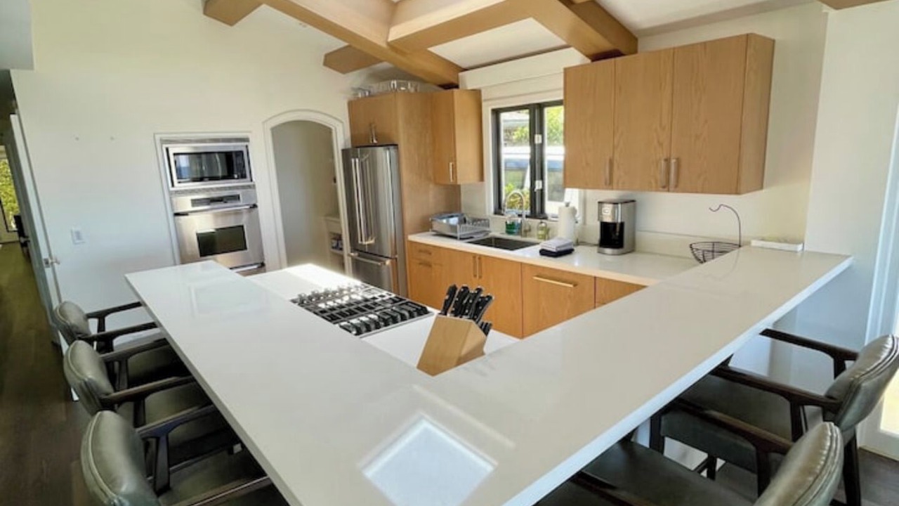 Photo of Kitchen in La Jolla