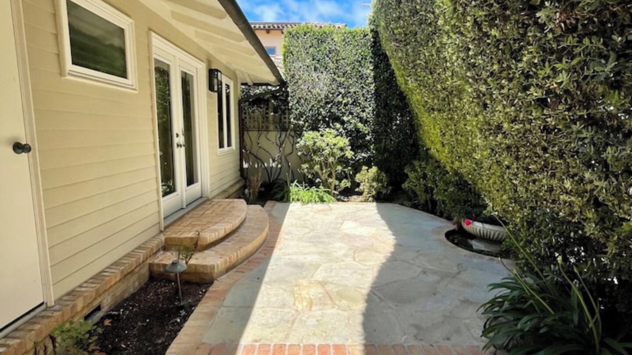 Photo of Outdoor in La Jolla