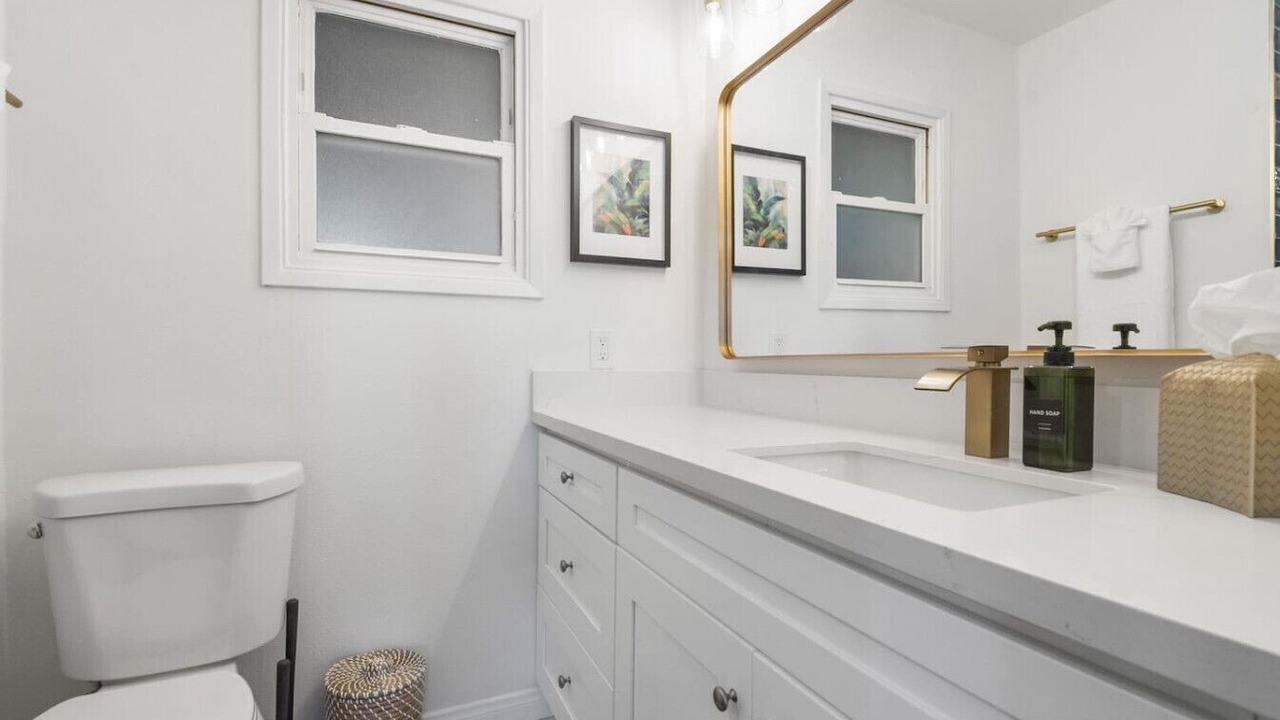 Photo of Bathroom in Clairemont