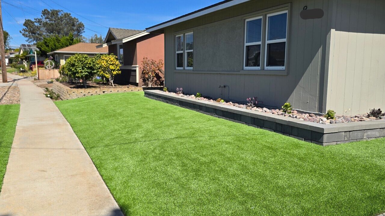 Photo of Outdoor in Clairemont