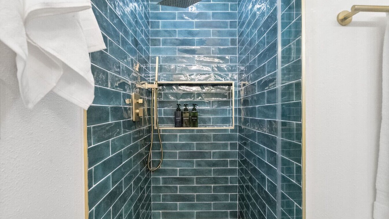 Photo of Bathroom in Clairemont